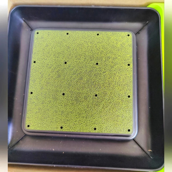 Score Four Board Game (1971) , Three Dimensional Game (read) - Picture 3 of 8